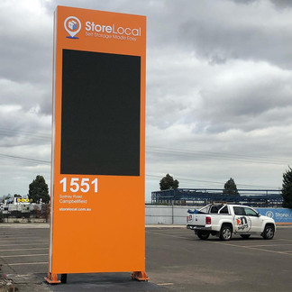 Digital Signage Melbourne