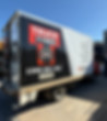 Truck Signage