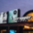 Building signage
