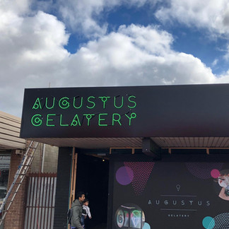 Neon Signage Melbourne