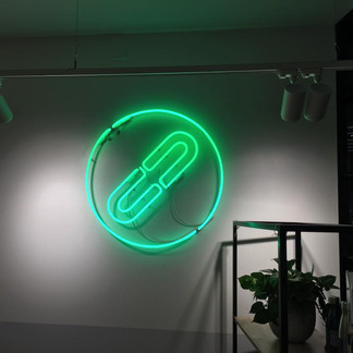 Neon Signs Melbourne