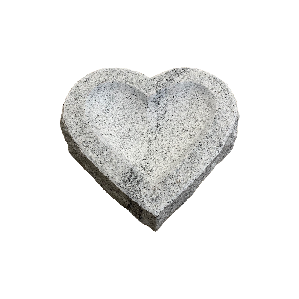 Viskont White granit