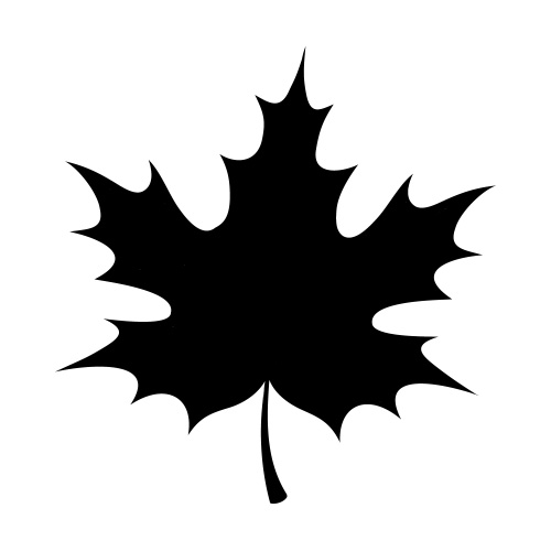 Ahornblad