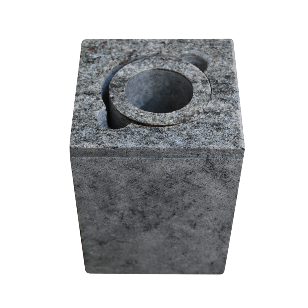 OLIVENGRØN granit
