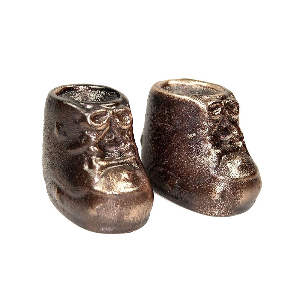 Bronze babysko nr. 924