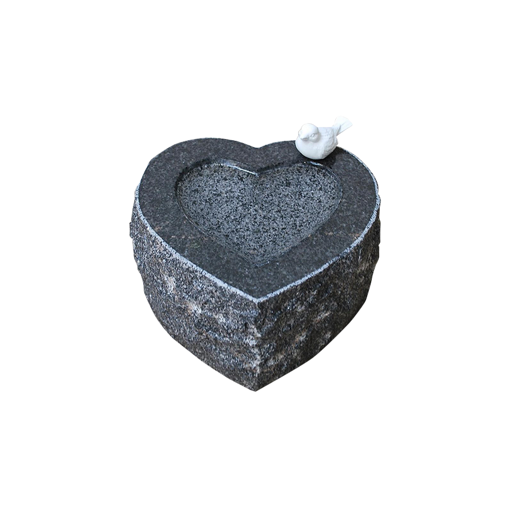 BLÅ RØNNE granit