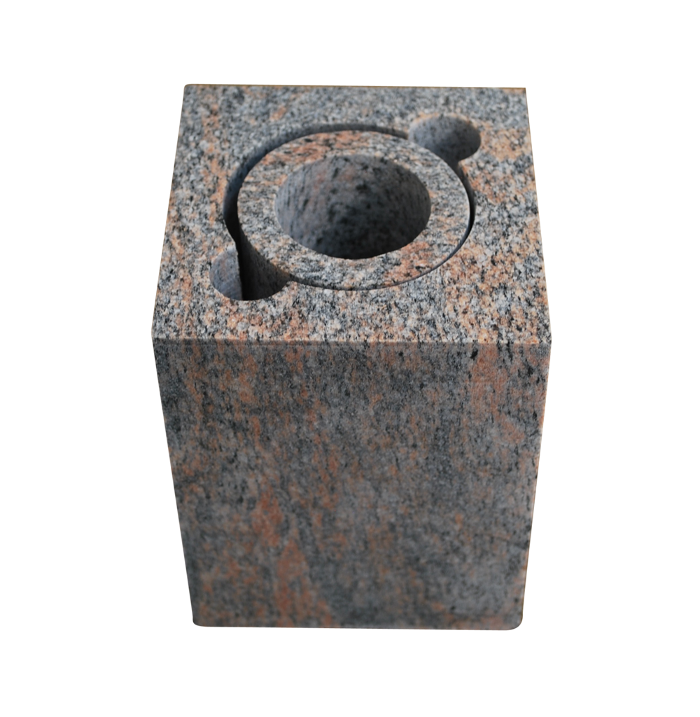 HALMSTAD granit