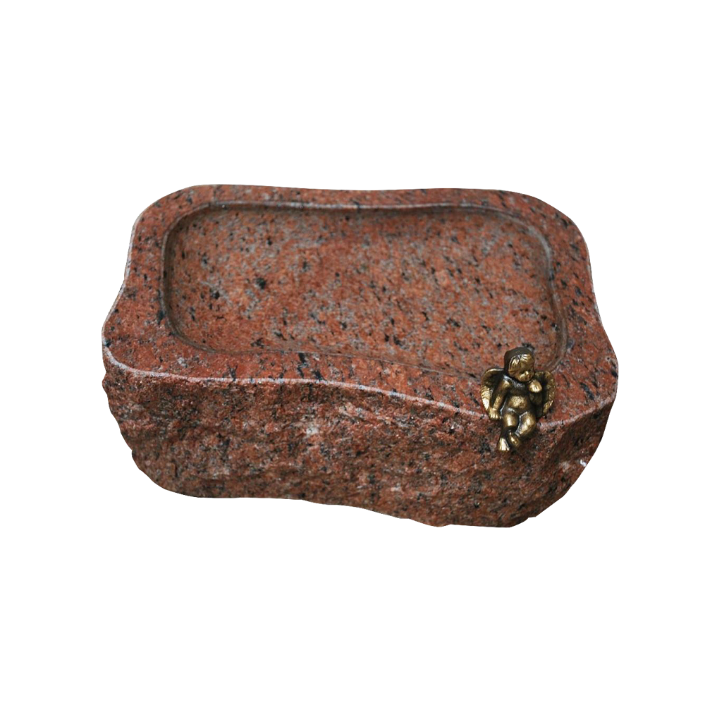 VÅNGA granit