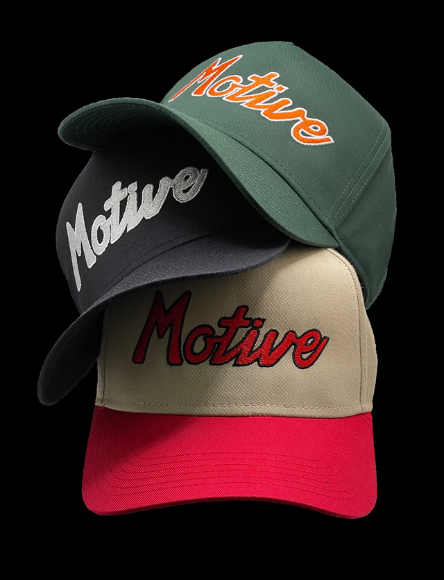 Hat store near me | Motive by Christ 