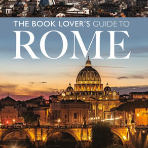 Book Release: The Book Lover’s Guide to Rome