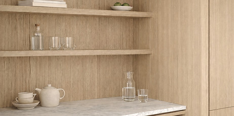 特注家具・造作家具の図面制作実績｜ホテル・オフィス・商業施設