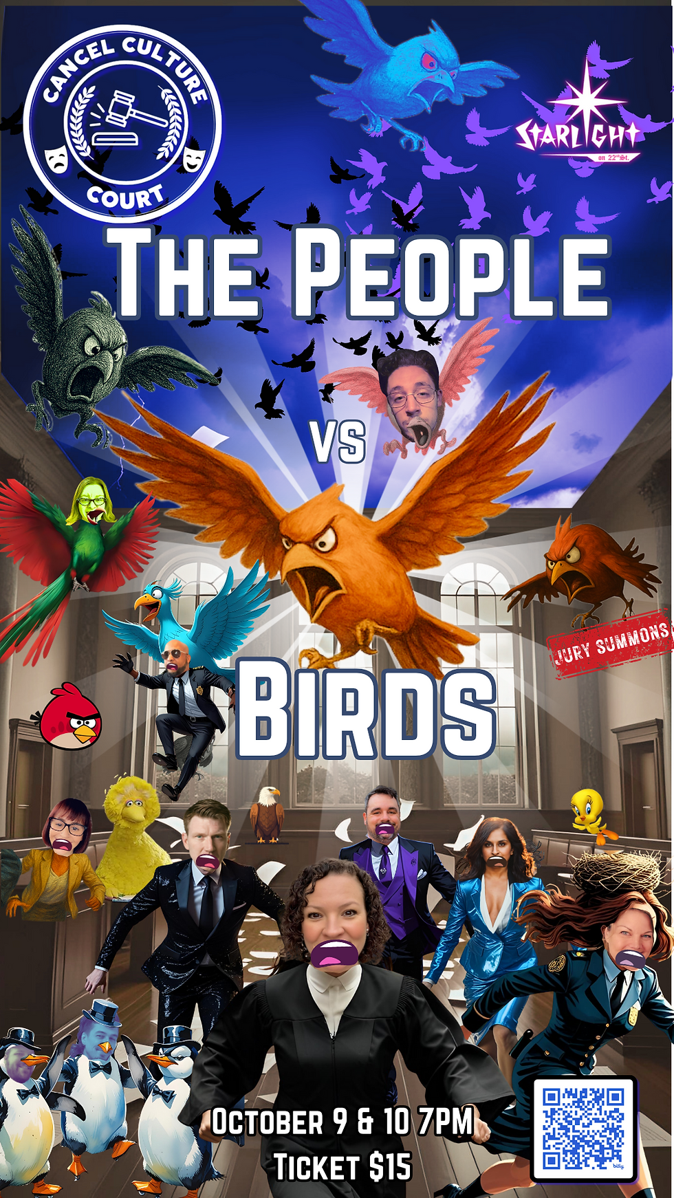 Birds (Your Story) (1)