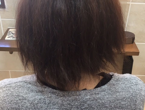 NEWトリートメント続編