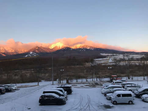 あけましておめでとうございます