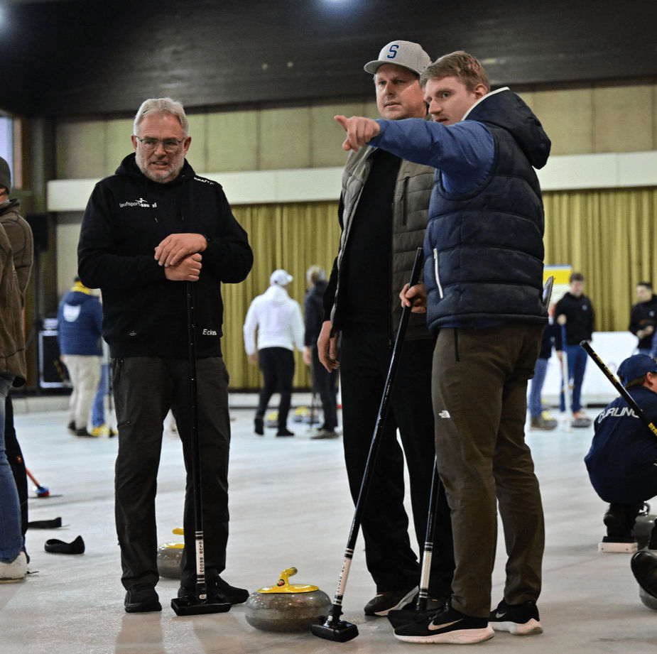 Team Curl-Heinz