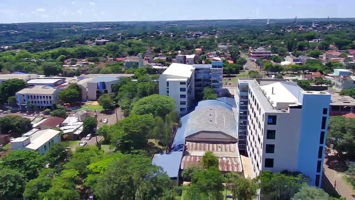 UNIVERSIDADE UPE FRANCO