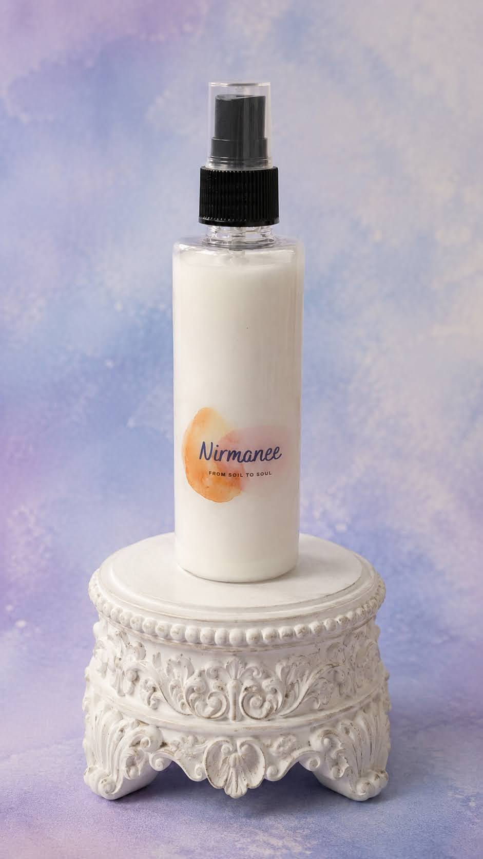Lavender Mist