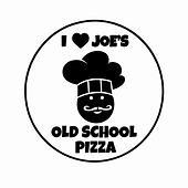 Joes Old School pizza cooper city social media