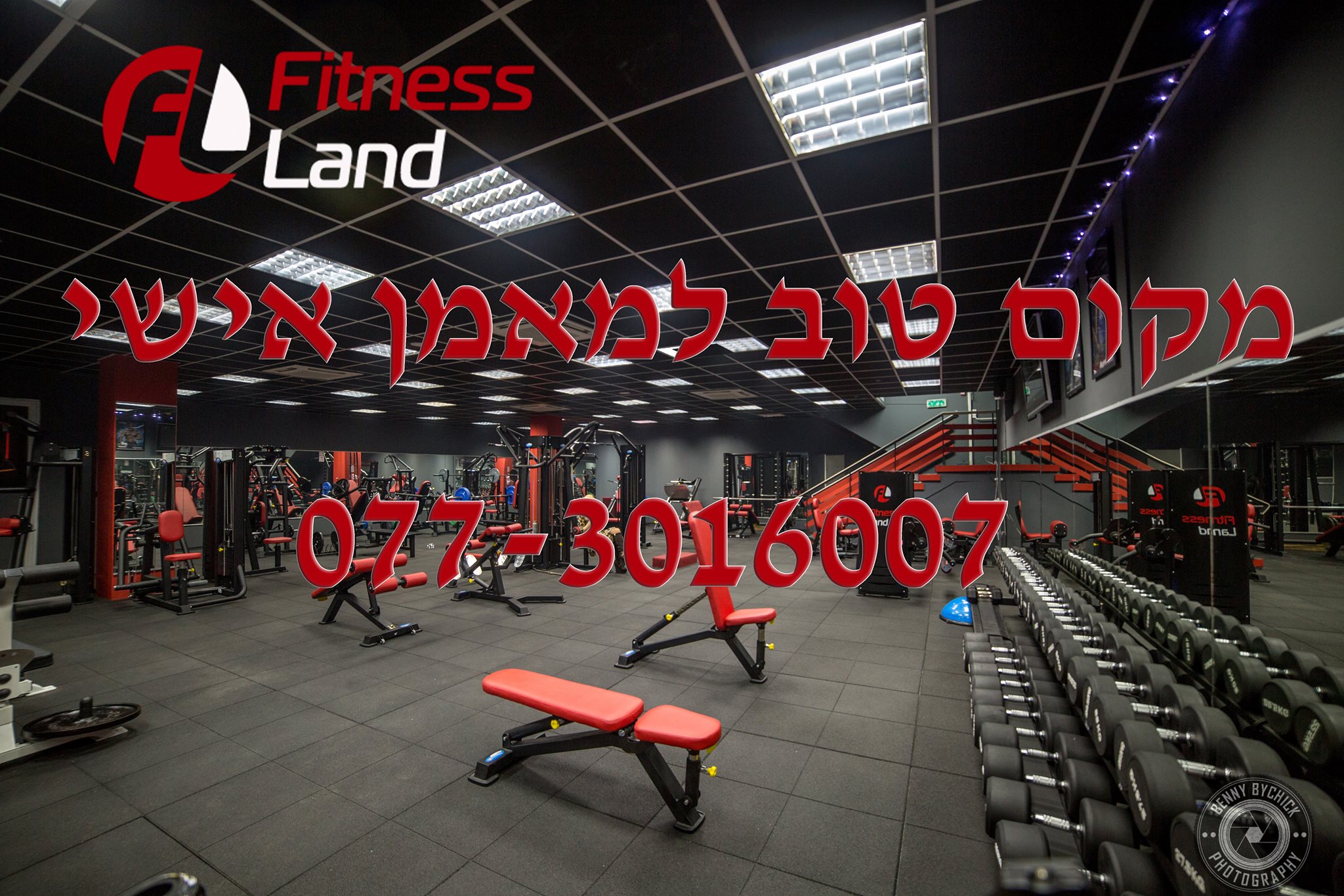 מאמנים אישיים