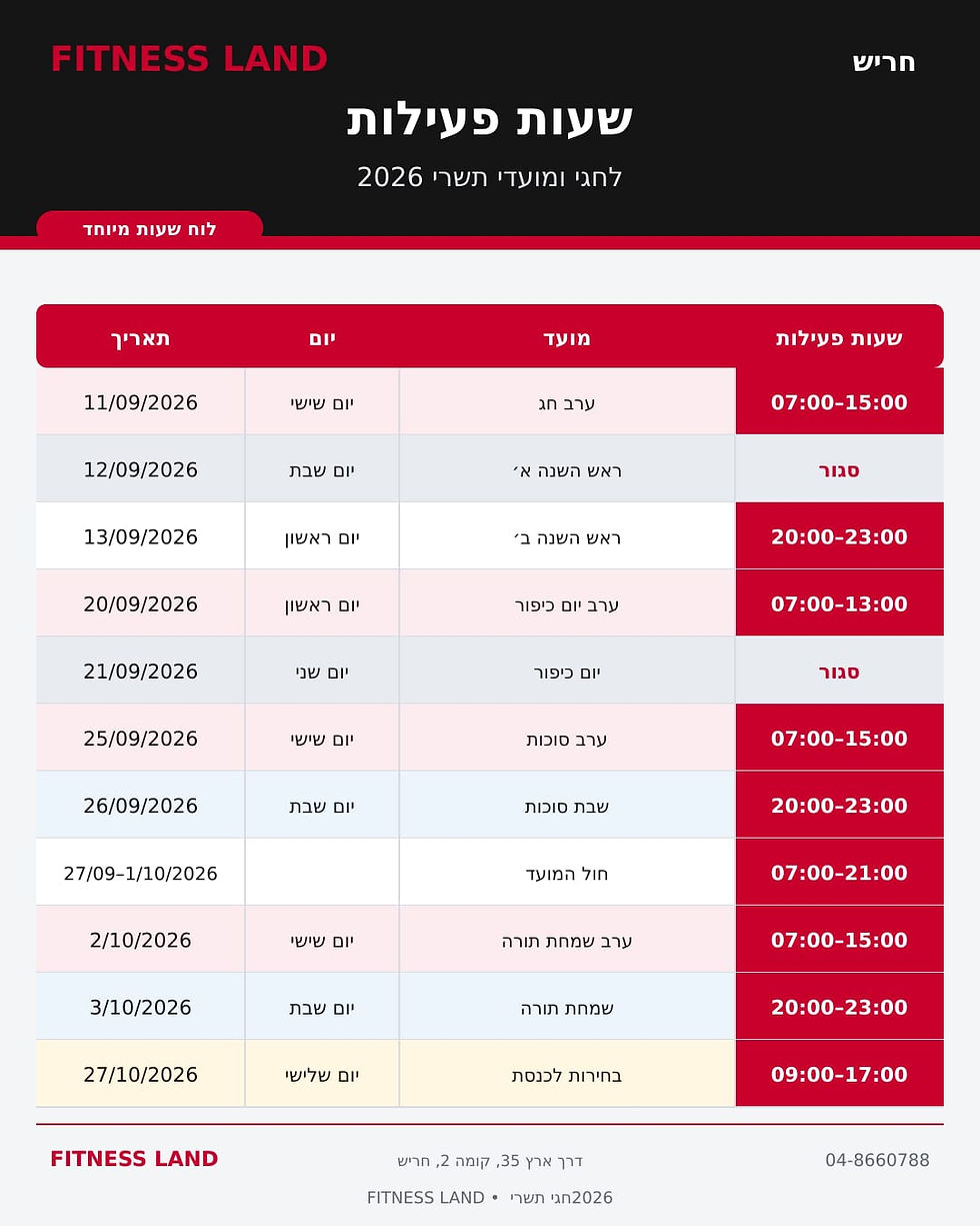 חריש