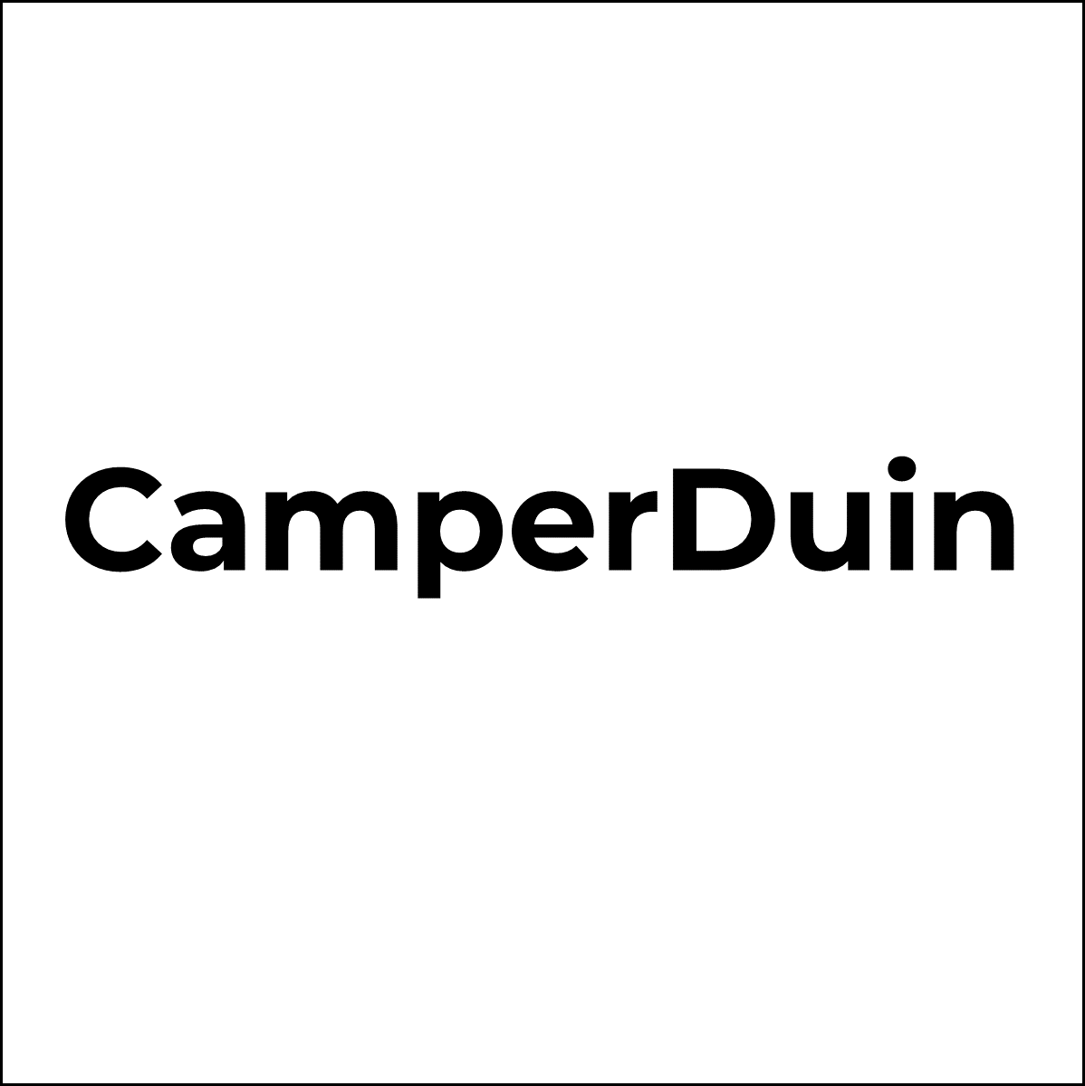 CamperDuin