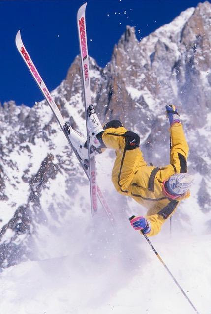 The Blizzard Of Aahhh S Turns 30