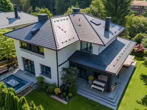 The Ultimate Guide to Composite Roofing: A Smart Choice for Modern Homes