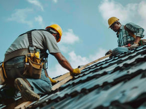 Roofing Safety:Protecting Yourself & Your Contractors