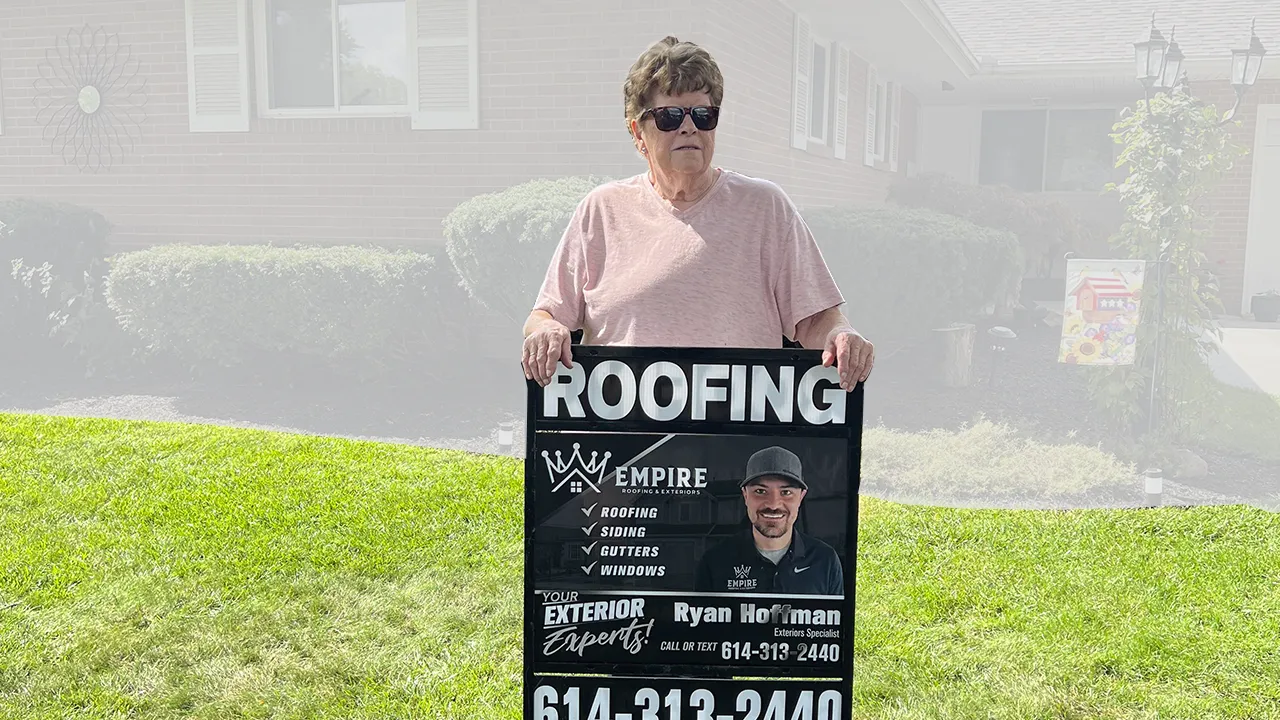 Empire Roofing and Exteriors 1 Roofing Columbus OH Company