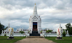 ศาลหลักเมือง