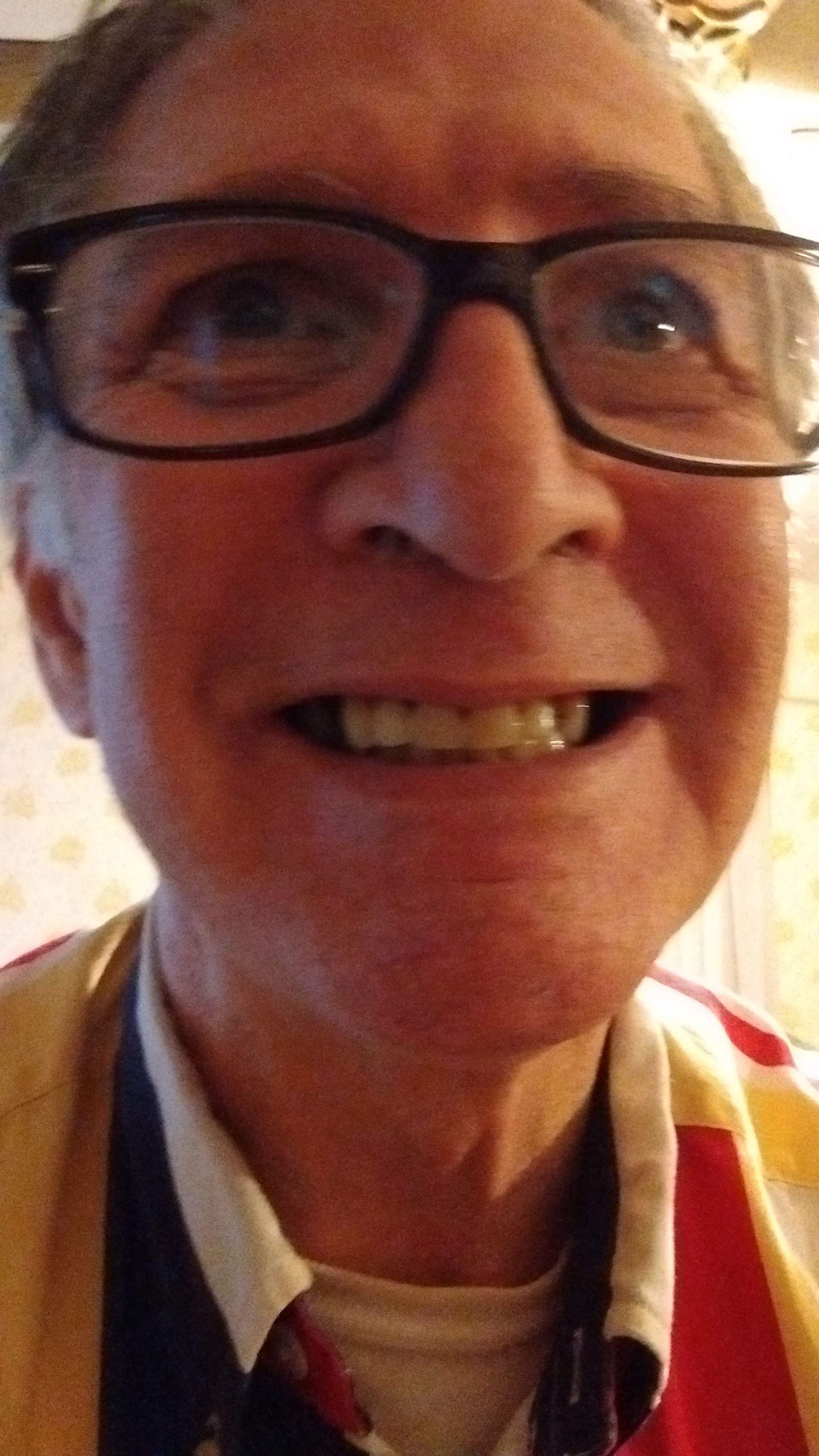 Writer: Robert Ward
