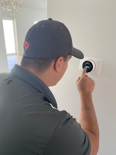 TCS FLORIDA TOTAL CONTROL SOLUTIONS FLOR