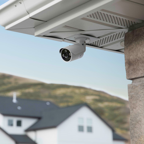 SECURITY & VIDEO