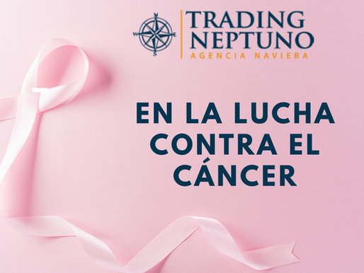 UN GRANITO DE ARENA PARA VENCER EL CÁNCER