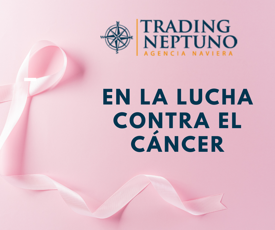 UN GRANITO DE ARENA PARA VENCER EL CÁNCER