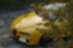 Miniatura: A.R. Brera "Body Kit QV"