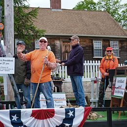 2022.05 May 2022 Newsletter