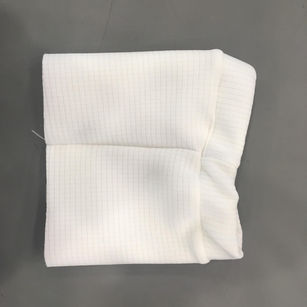 Sample: Dress Waistband