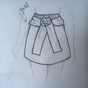 Design: Jumper/Dress?