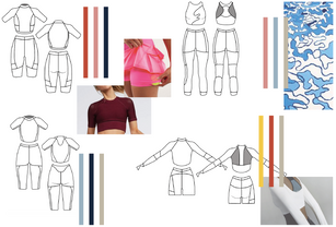Range Plan: Base Layers