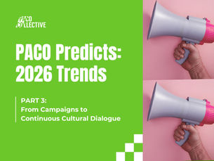 The Future of Brand Marketing