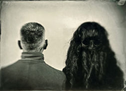 MULD KUI TEKST- Intervjuu Muhu külaliskunstnikuga