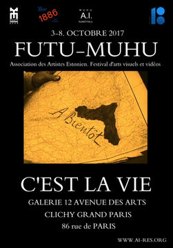 FUTU MUHU 2017