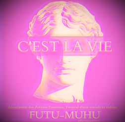 FUTU MUHU 2015-2020 ARTISTS