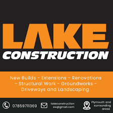 Lake Construction Ltd.