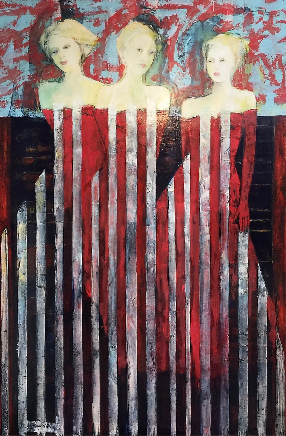 Museum Piece