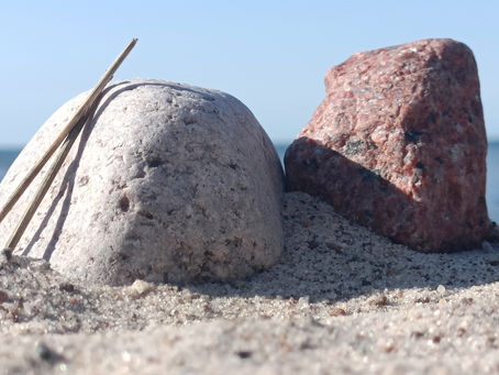 König Drosselbart - zwischen geben und sich verlieren (6)