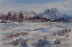 Wintertime