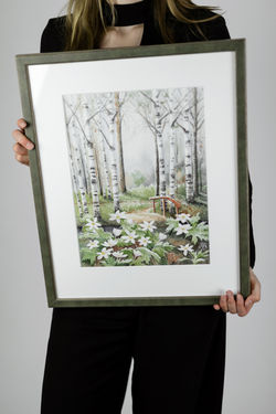 Bröllop Bröllopsfotograf Dalarna