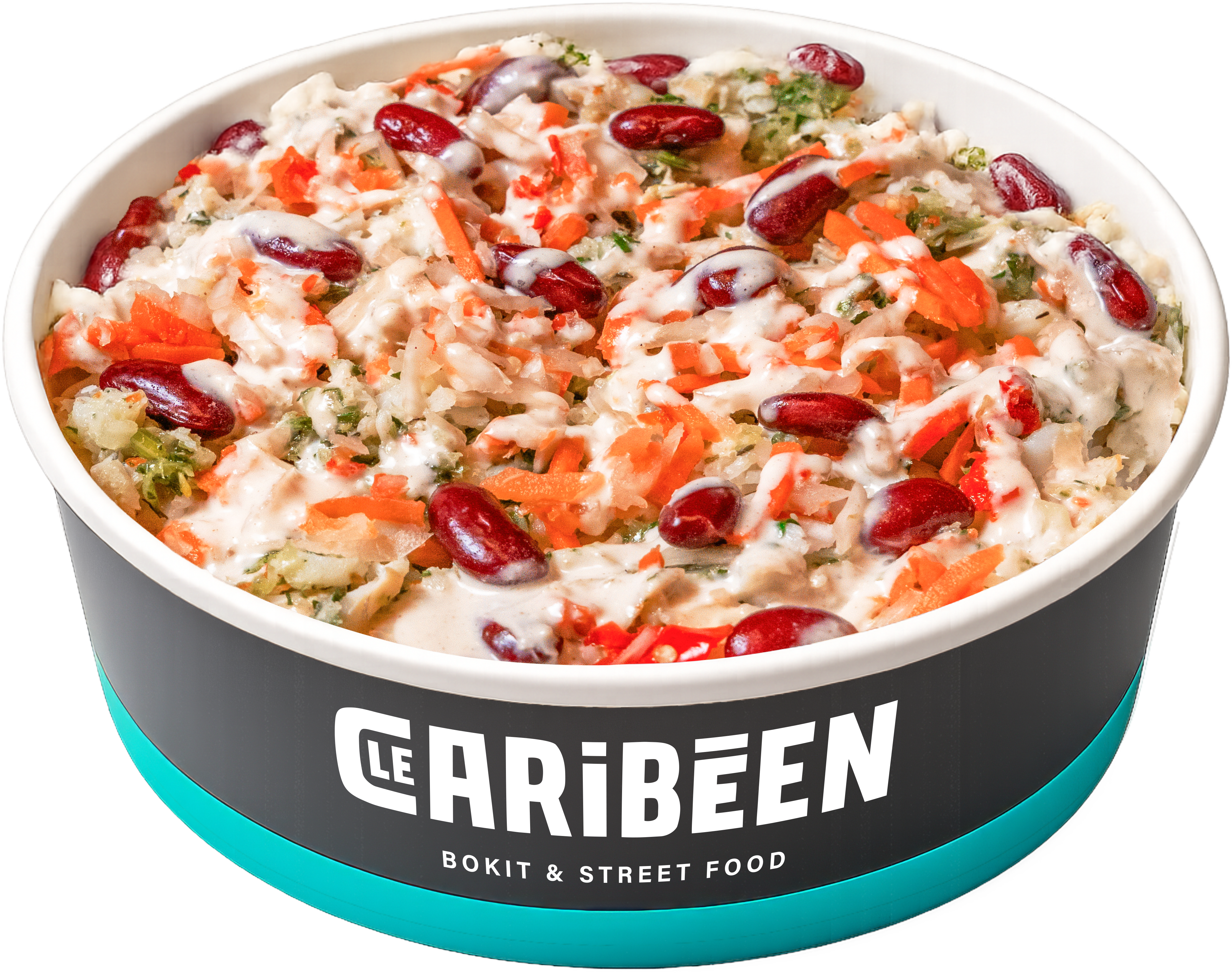 le caribéen commander bokit fast food antillais 